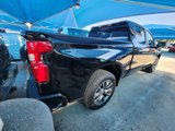 Certified 2025 Chevrolet Silverado 1500 RST w/ Texas Edition Plus image 4
