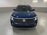 New 2025 Volkswagen Atlas SE image 3