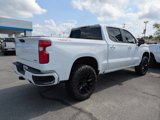 Used 2025 Chevrolet Silverado 1500 RST w/ All Star Edition Plus image 4
