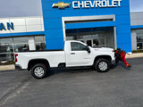 New 2025 Chevrolet Silverado 3500 W/T w/ WT Convenience Package image 3