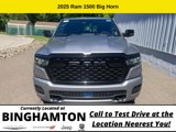 New 2025 RAM 1500 Big Horn image 2