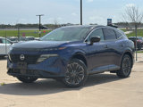 New 2025 Nissan Murano Platinum image 2