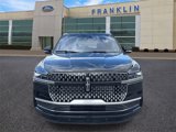 New 2025 Lincoln Navigator Reserve image 2