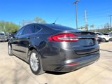 Used 2018 Ford Fusion SE w/ Fusion SE Technology Package image 5