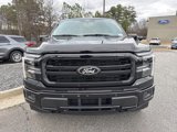 New 2025 Ford F150 Lariat w/ Equipment Group 502A High image 4