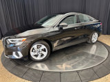 Used 2023 Audi A3 2.0T Premium Plus w/ Premium Plus Package image 3