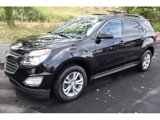 Used 2017 Chevrolet Equinox LT image 2