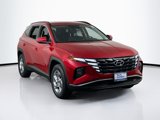 Used 2023 Hyundai Tucson SEL image 3
