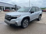 New 2025 Subaru Forester Touring image 3