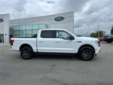 New 2025 Ford F150 Lightning XLT image 3