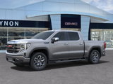 New 2025 GMC Sierra 1500 SLT w/ SLT Premium Package image 2