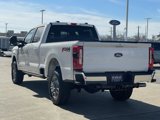 New 2025 Ford F250 Lariat w/ Lariat Ultimate Package image 5