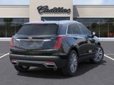 New 2025 Cadillac XT5 Premium Luxury image 4