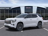 New 2026 GMC Terrain Denali image 2