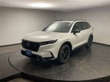 New 2026 Honda CR-V Sport-L image 3