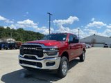 New 2025 RAM 2500 Big Horn w/ Safety Group image 5