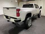 Used 2021 Chevrolet Silverado 2500 High Country w/ Technology Package image 4