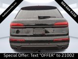 New 2025 Audi Q7 3.0T Prestige image 4
