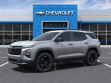 New 2026 Chevrolet Equinox LT w/ Midnight Edition image 2