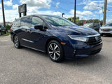 Used 2022 Honda Odyssey Elite image 3