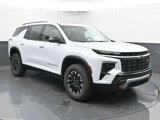 New 2026 Chevrolet Traverse Z71 w/ Enhanced Driving Package image 2