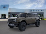 New 2025 Ford Bronco Raptor w/ Interior Carbon Fiber Pack image 2