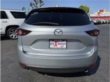 Used 2021 MAZDA CX-5 Touring image 5