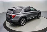 Certified 2025 Ford Explorer Platinum w/ Ultimate Package image 4