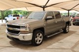Used 2017 Chevrolet Silverado 1500 LT w/ Texas Edition image 4