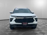 New 2025 Chevrolet TrailBlazer ACTIV w/ Convenience Package image 2