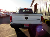 Used 2019 RAM 1500 Classic Warlock w/ Luxury Group image 5