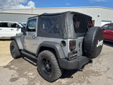Used 2014 Jeep Wrangler Sport w/ Quick Order Package 24S image 5