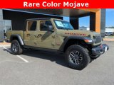 New 2025 Jeep Gladiator Mojave image 2