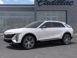 New 2025 Cadillac Lyriq Luxury image 2