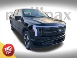 New 2025 Ford F150 Lightning Platinum image 1