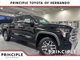 New 2025 Toyota Tundra 1794 Edition image 4