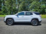New 2026 Chevrolet Equinox ACTIV image 4
