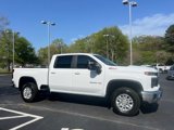 New 2025 Chevrolet Silverado 2500 LT w/ All Star Edition image 2