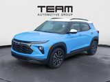 Used 2024 Chevrolet TrailBlazer ACTIV w/ Driver Confidence Package image 3