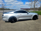 Used 2017 Ford Mustang GT w/ GT Performance Package image 5