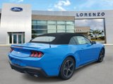 New 2025 Ford Mustang Premium image 4