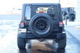 Used 2018 Jeep Wrangler Unlimited Sahara image 4