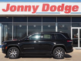 New 2025 Jeep Grand Cherokee Limited w/ Trailer Tow Package image 2