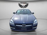Used 2016 Mercedes-Benz SLK 300 w/ Premium 1 Package image 2