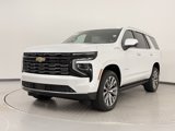 Used 2025 Chevrolet Tahoe High Country image 3