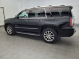 Used 2017 GMC Yukon Denali image 3