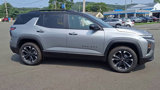 New 2026 Chevrolet Equinox RS w/ Convenience Package III image 2