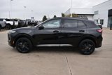 New 2025 Buick Envision Sport Touring image 4