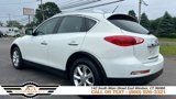 Used 2010 INFINITI EX35 Journey image 4
