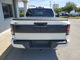 New 2026 Nissan Frontier PRO-4X w/ Pro Premium Package image 4